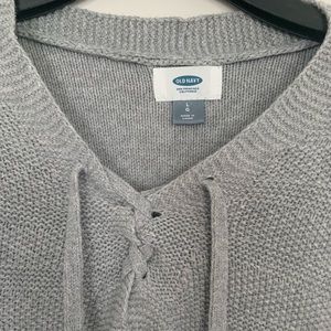 Old Navy Sweater